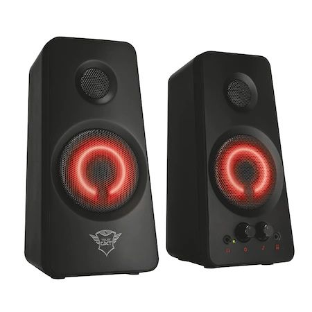 Boxe Gaming Trust GXT 608 Tytan