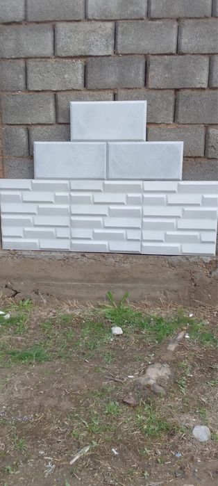 Термопанели готовка