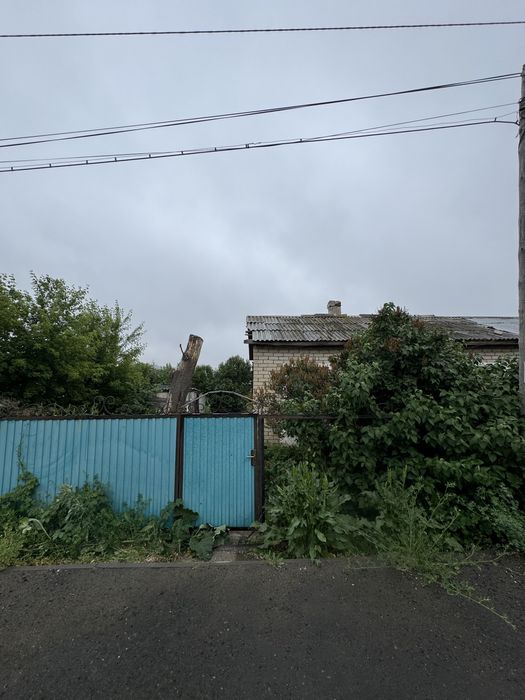Продается частный дом