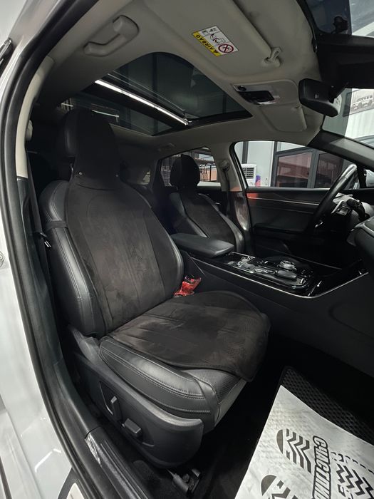 Kia K5  1.5L turbo full pozitsa avtomobil sotiladi !
