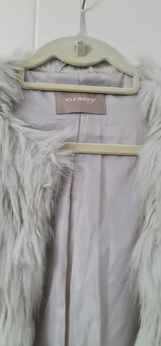 Blanita Orsay      .