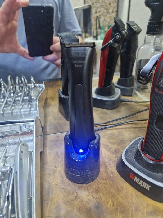 Wahl beret trimmer
