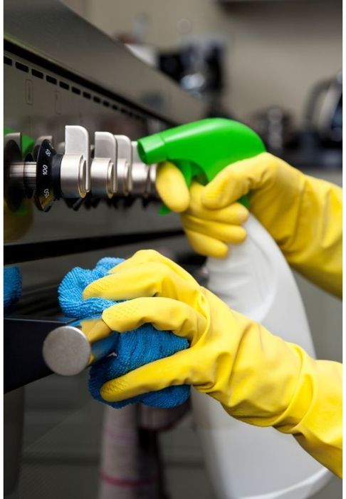 Servicii de curățenie oferite particular 

Îți doreșt