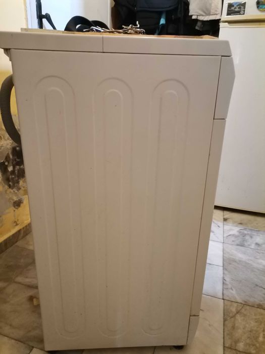 Пералня работеща