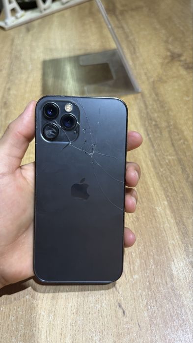 Iphone 12 pro продам или обмен