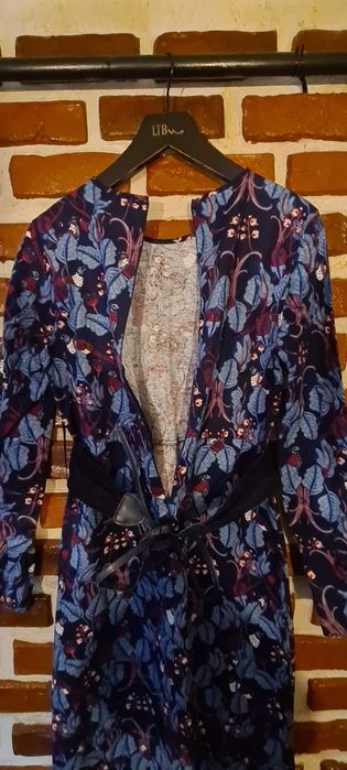 Vand rochie print floral