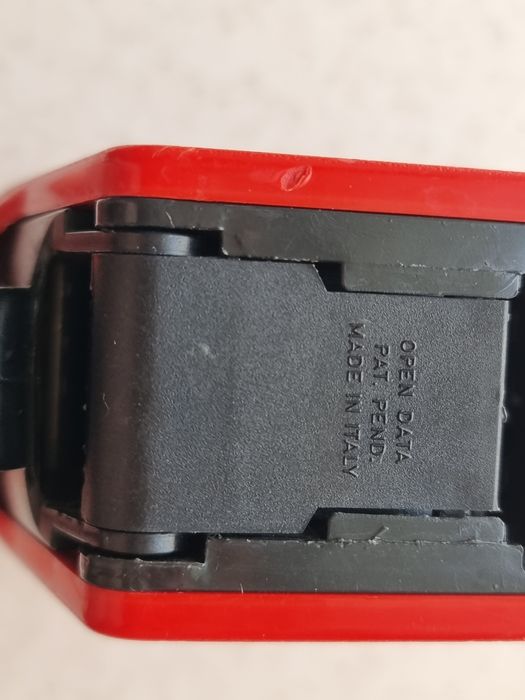 этикет пистолет маркиратор BLITZ PH италия