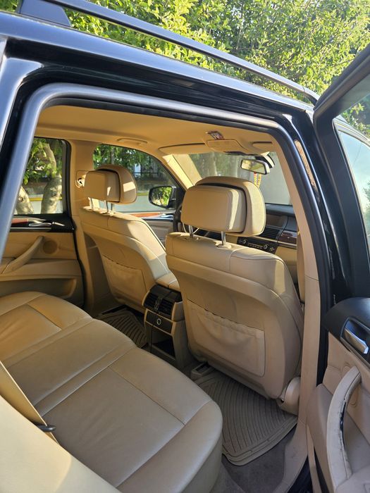 Vand Bmw X5 KM REALI