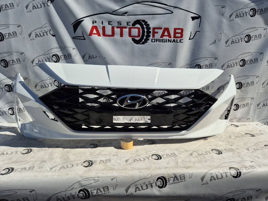 Bara fata Hyundai i20  an 2020-2021-2022-2023