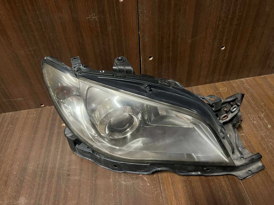 десен фар Subaru Impreza 2007-2011 Субару Импреза