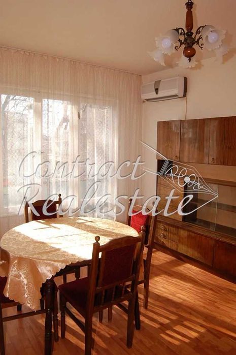 Дава се под наем Тристаен апартамент в Варна, Цветен квартал - 61 кв.м за 378.93 € - Снимка #3