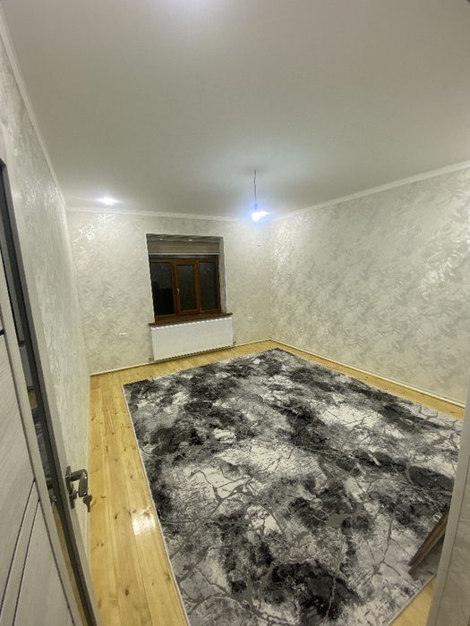 Student qizlarga kvartira uchastka hovli barcha qulayliklarga ega