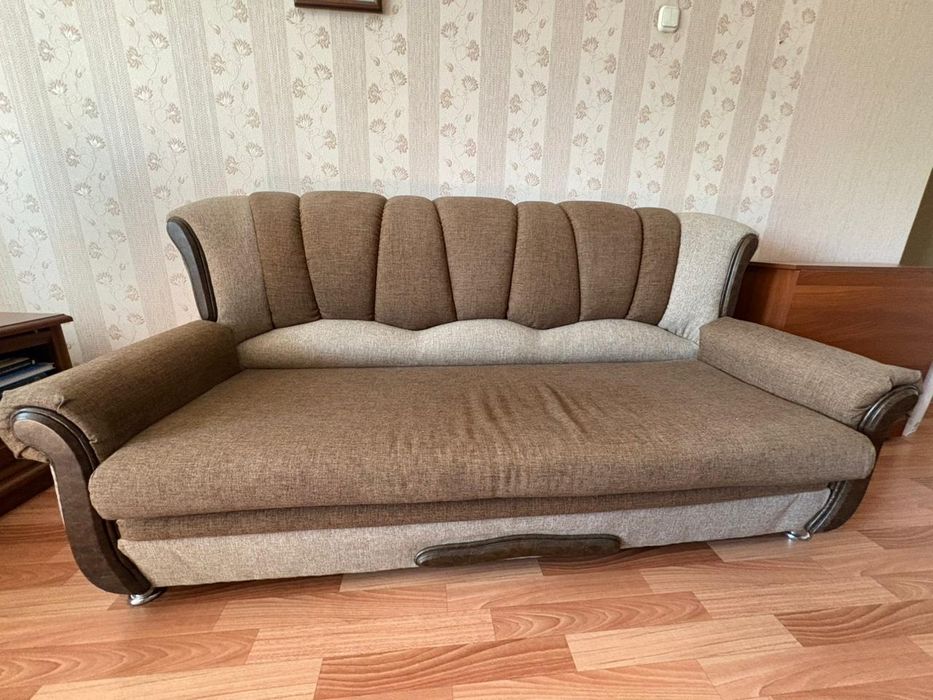 Продам диван. Продаю два дивана раскладушка.