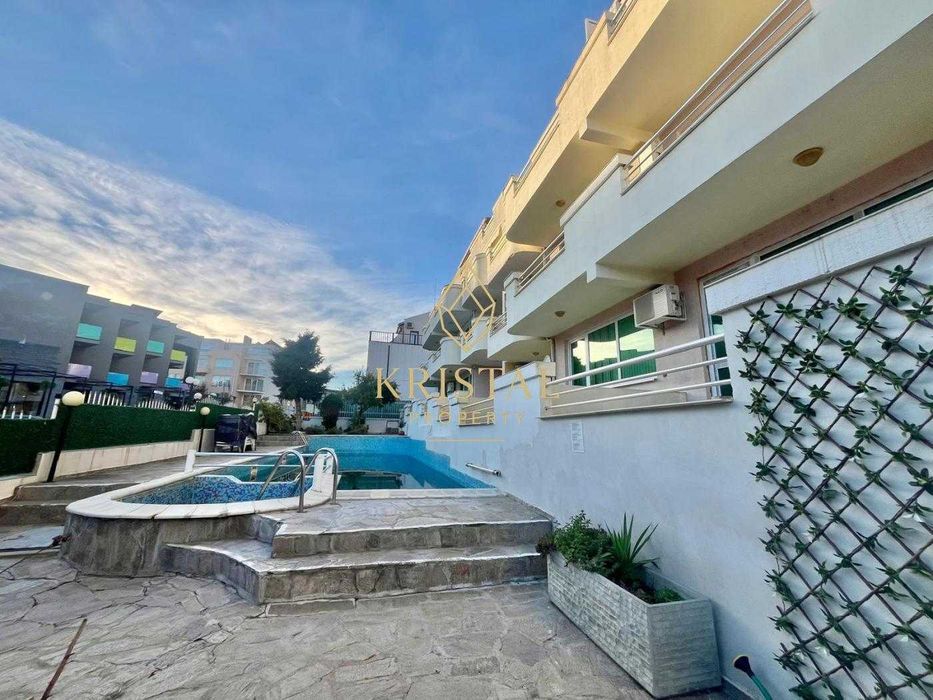 Продава се Тристаен апартамент в Свети Влас - 86 кв.м за 783 €/кв.м - Снимка #11