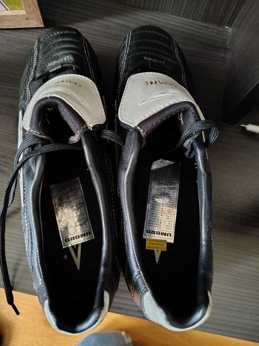 Мъжки бутонки 44,5 номер Umbro