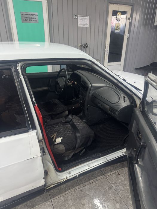 Продам ваз099 карбюраторная