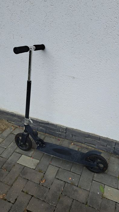 Trotineta de silicon