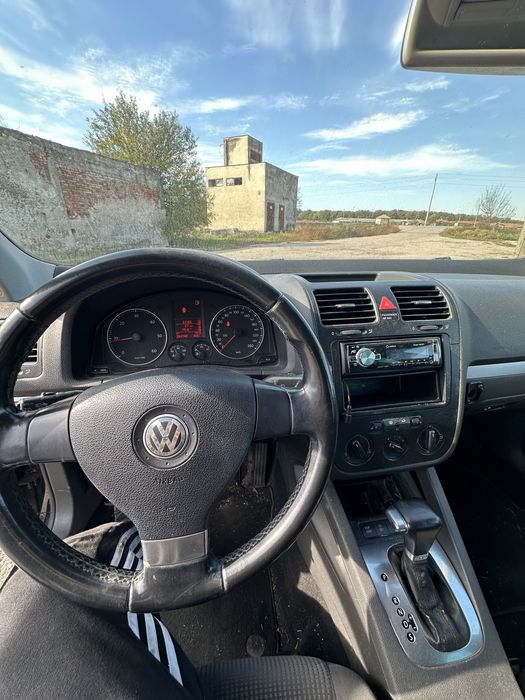 Vw Golf 2.0BMM/DSG На Части