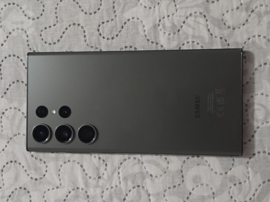 Samsung s23 ultra