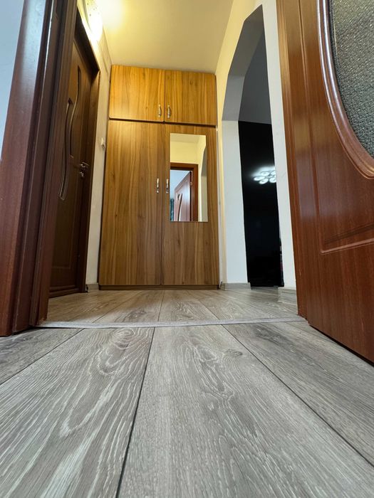 Apartament 2 camere Piata Meva .