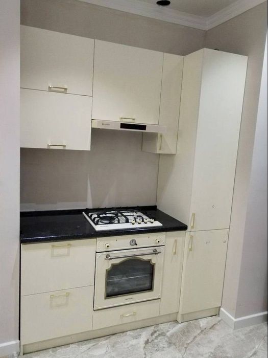 Срочно Новостройка жк Prestige Gardens 2х комнат с ремонтом! СНУ