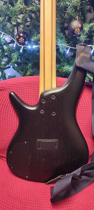 IBANEZ Бас КиТаРа - ПеРфЕкТнО СъСтОяНиЕ и ЦенА