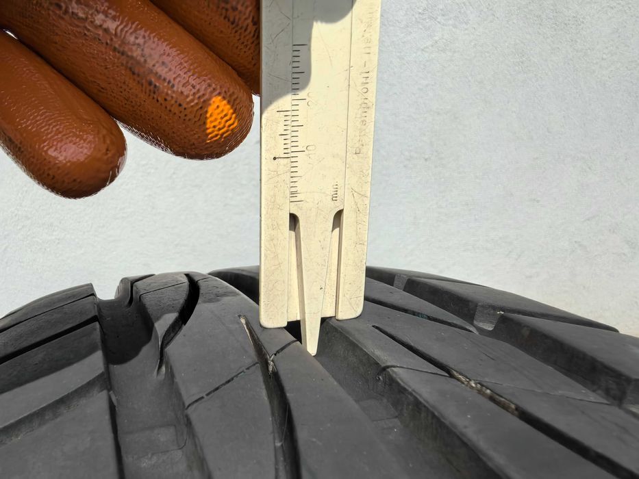 205/65/15 Семперит ДОТ 2015 г - 95 % профил !