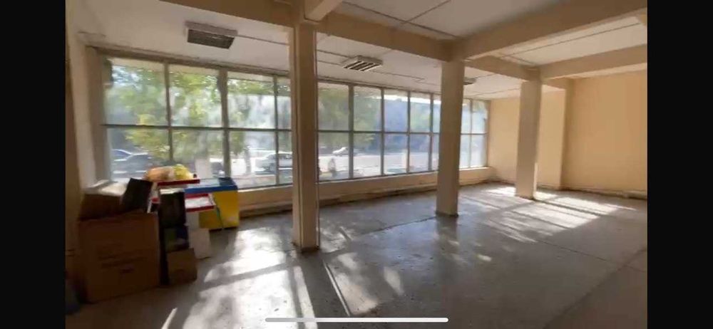 Сдается в аренду помещение 170м2