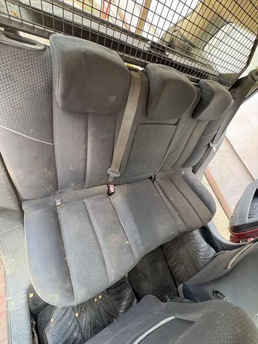 Detailing interior injectie-extractie , abur si polish faruri