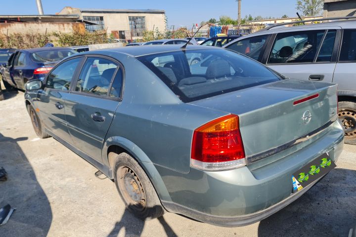 Piese Opel Vectra C