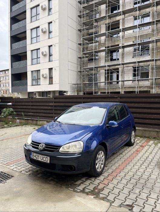 Golf  5  1.4 mpi