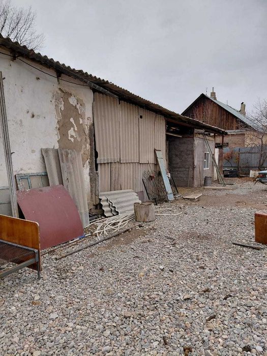 Продам дом.на чапаевке