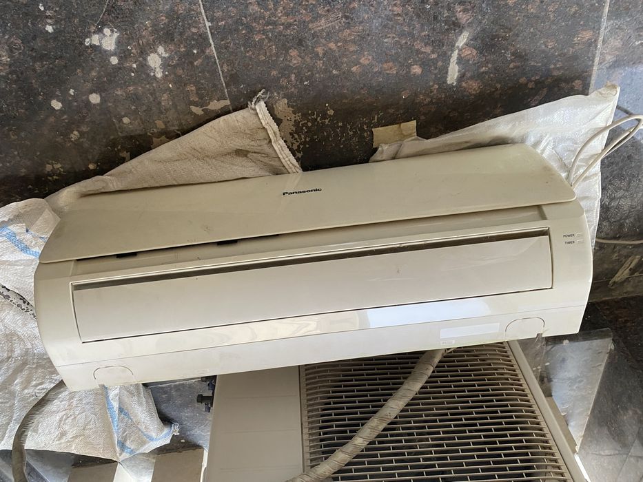 Продам кондиционер Panasonic 35 кв