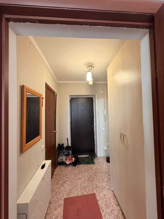 продается 1 ком квартира район Монкеулы