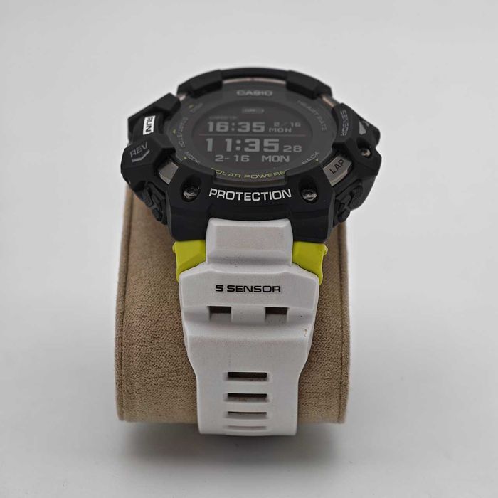 Casio G-Shock Gsquad GBD-H1000-1A7ER