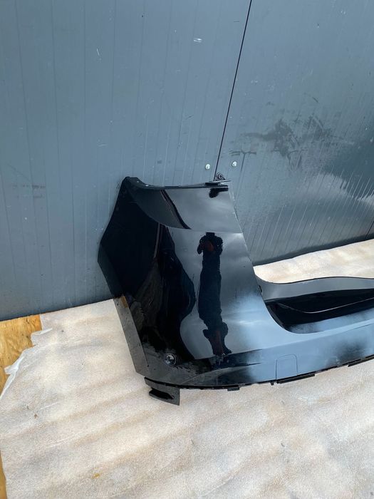 Bara spate Renault Scenic iv 4 stare perfecta originala