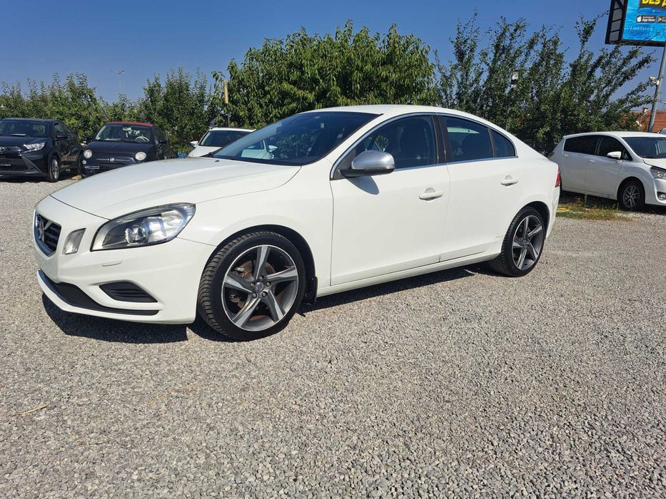 Volvo s60 RDesiqn 163