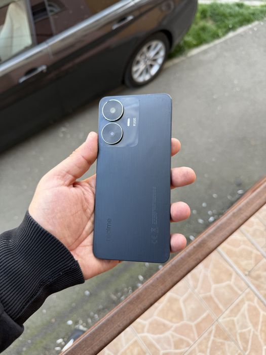 Realme C55 5G 128 Gb Dual Sim(dezmembrez telefoane)