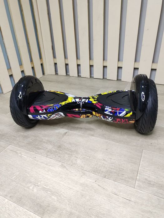 Гироскутер 3.6A 120кг