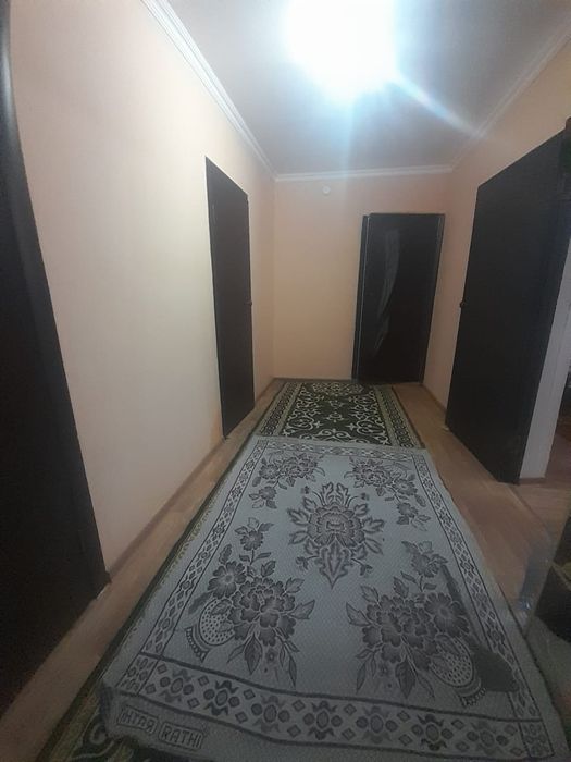 Продам благоустроенный дом