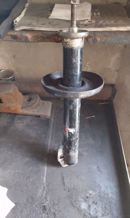 Форд скорпиос рабочий