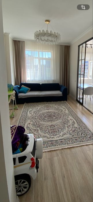 Продам диван, штор, тюль, и ковер