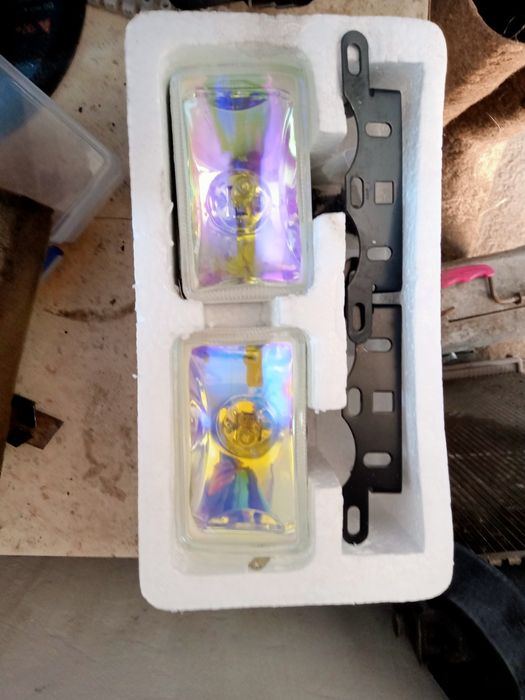 Продается на Фольксваген Венто. Подойдёт на гольф.