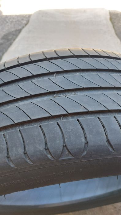 Летни гуми 255/45/20 Michelin Primacy 4 4 броя