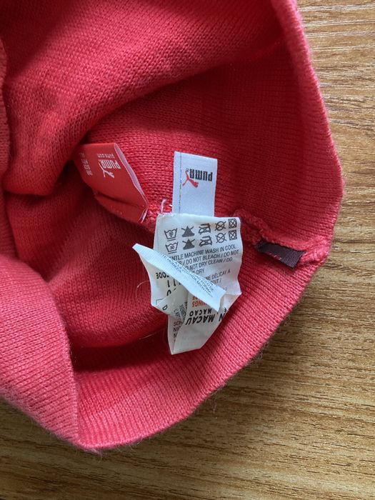 Оригинални зимни шапки Puma Adidas