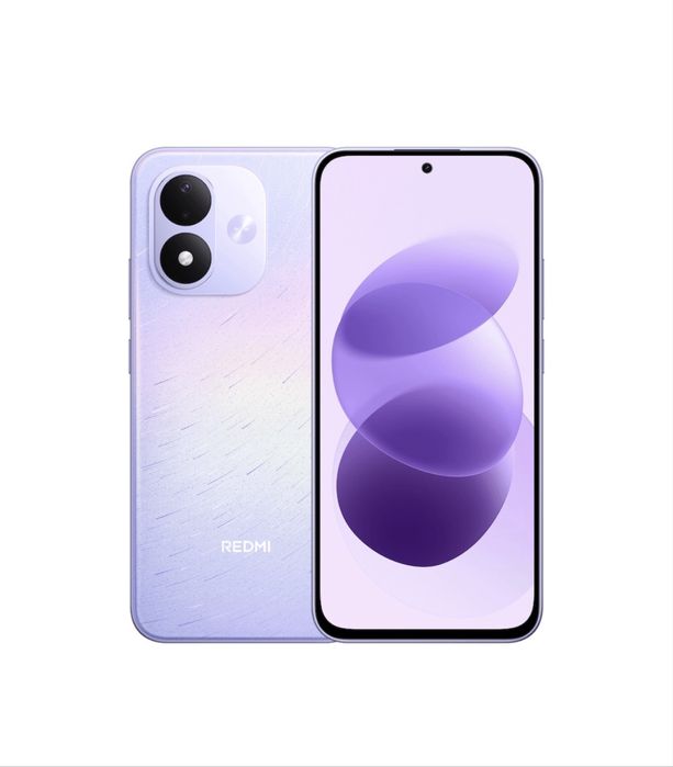redmi note 17 5g celestial purple