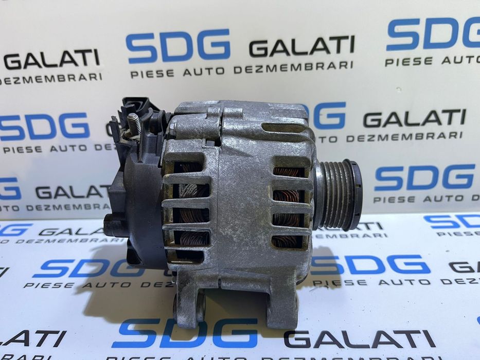 Alternator 150A Ford Mondeo Mk 4 Break 140cp 2007 - 2015 COD : AG9T-10300-DA