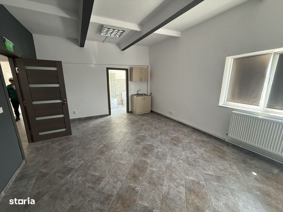 Spatii de birouri
