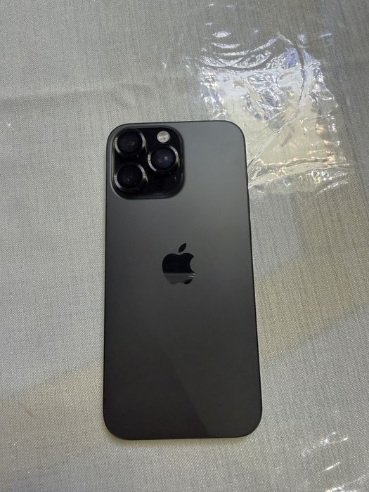 iPhone 16 Pro Max 256 GB
