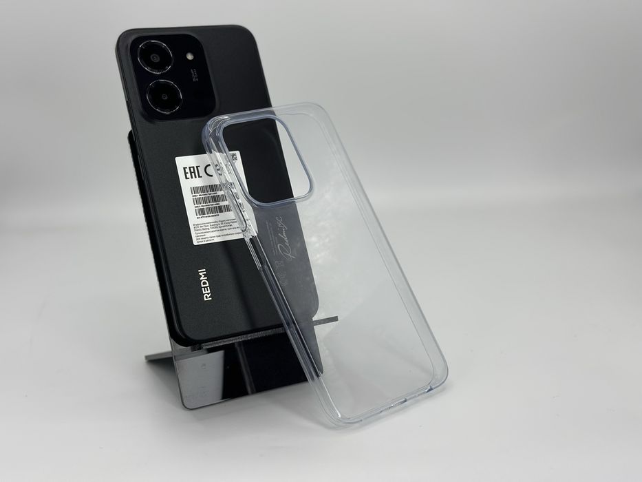 Телефон Редми Redmi 15c 128/8 gb